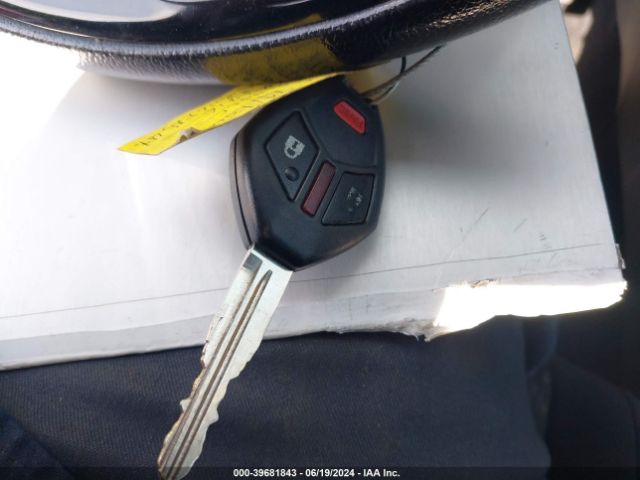 JA4AD2A39GZ016016 Mitsubishi Outlander Es