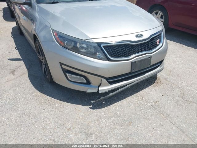 5XXGR4A64FG392969 KIA Optima Sx Turbo