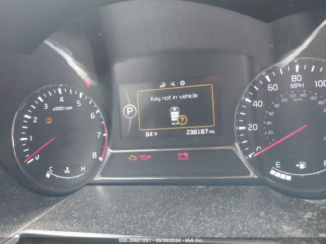 5XXGR4A64FG392969 KIA Optima Sx Turbo