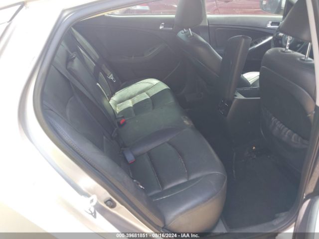 5XXGR4A64FG392969 KIA Optima Sx Turbo