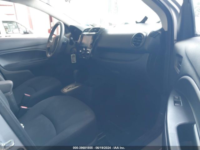 ML32F3FJ5KHF09570 Mitsubishi Mirage G4 Es