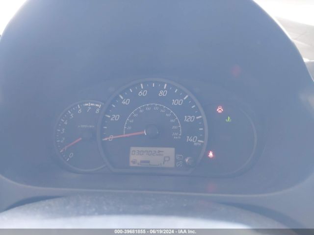 ML32F3FJ5KHF09570 Mitsubishi Mirage G4 Es
