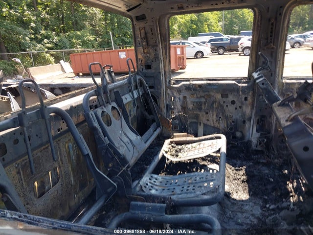Ford F-250 Xl 2015 1FT7W2BT1FEB77605 Image 8