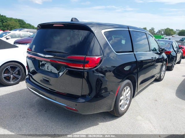 2C4RC1BG5RR135878 Chrysler Pacifica Touring L