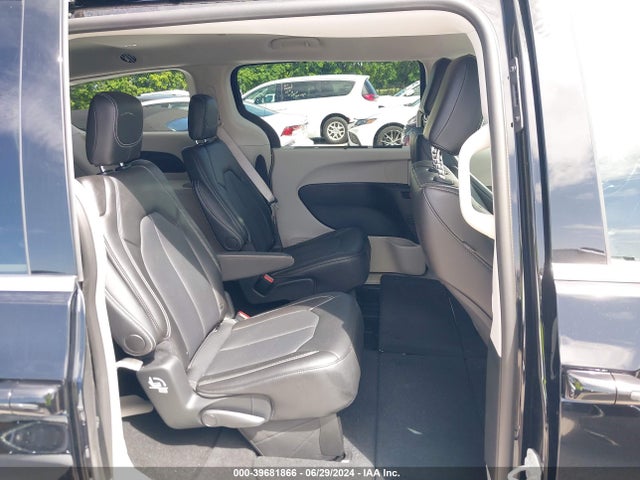 2C4RC1BG5RR135878 Chrysler Pacifica Touring L