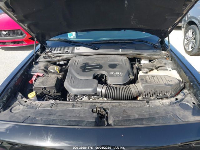 2C3CDZJGXNH260463 Dodge Challenger Gt