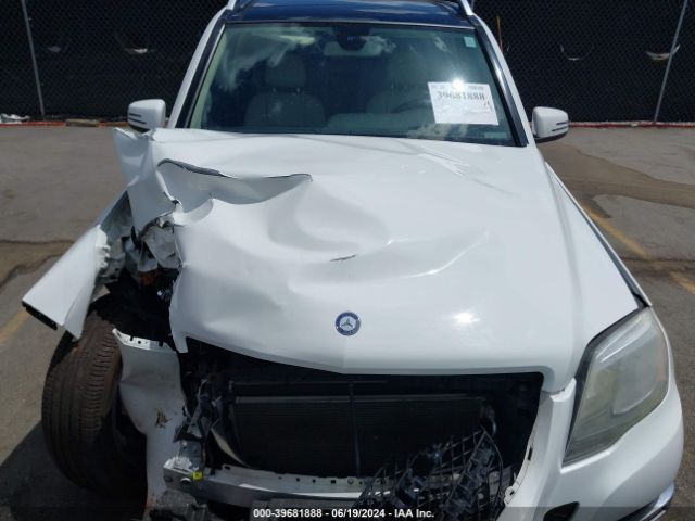 WDCGG5HB7EG278321 Mercedes-Benz GLK 350