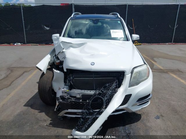 WDCGG5HB7EG278321 Mercedes-Benz GLK 350