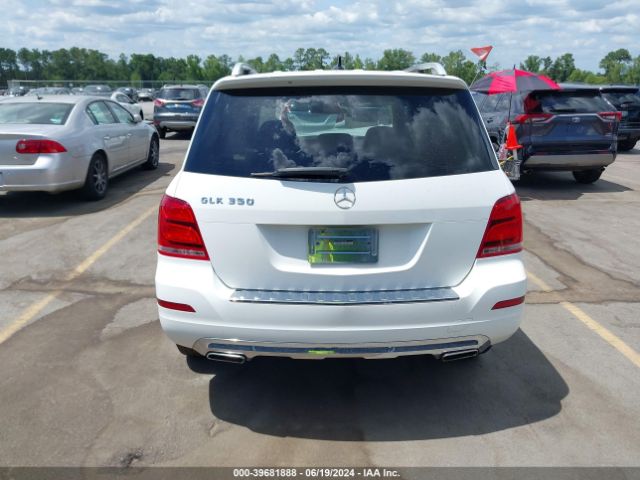 WDCGG5HB7EG278321 Mercedes-Benz GLK 350