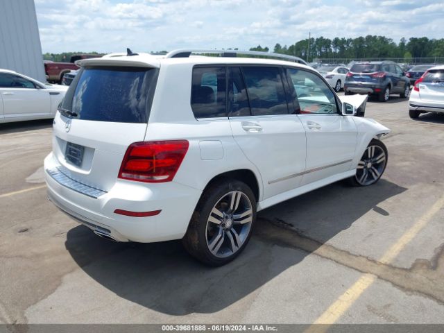 WDCGG5HB7EG278321 Mercedes-Benz GLK 350