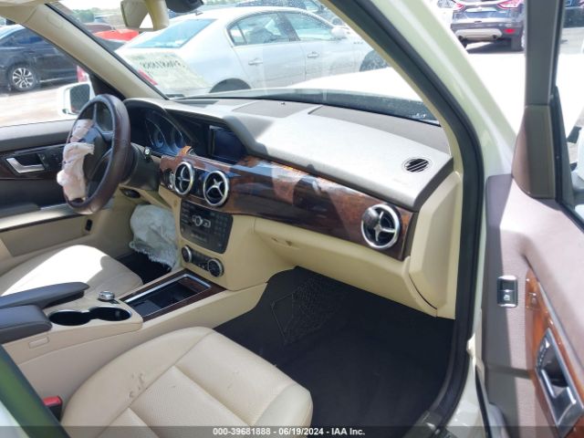 WDCGG5HB7EG278321 Mercedes-Benz GLK 350