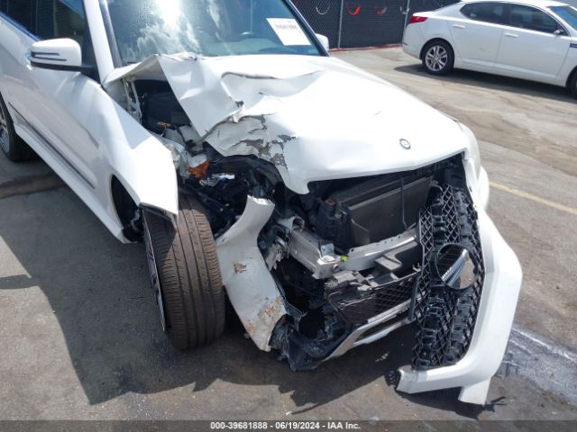 WDCGG5HB7EG278321 Mercedes-Benz GLK 350