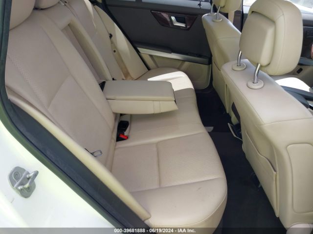 WDCGG5HB7EG278321 Mercedes-Benz GLK 350