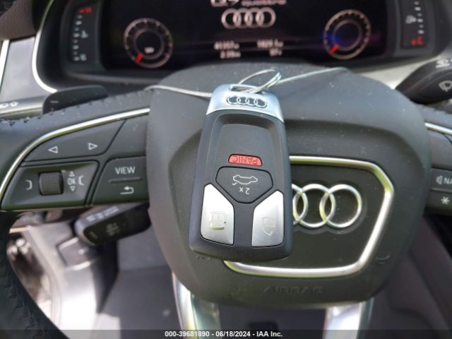 WA1AAAF75KD045372 Audi Q7 55 Premium/55 Se Premium
