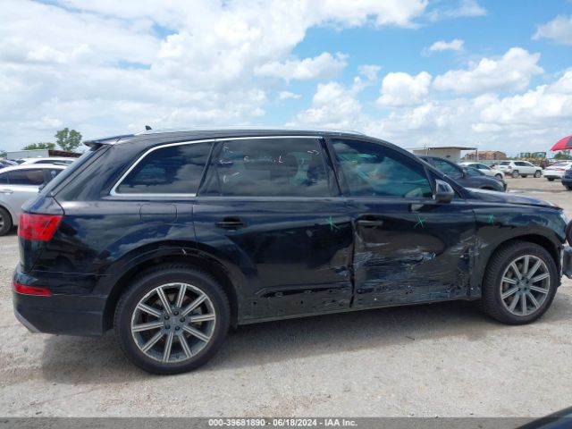 WA1AAAF75KD045372 Audi Q7 55 Premium/55 Se Premium