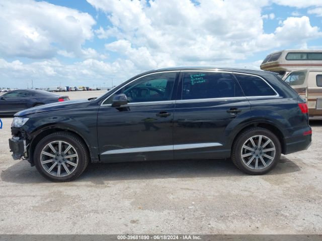 WA1AAAF75KD045372 Audi Q7 55 Premium/55 Se Premium