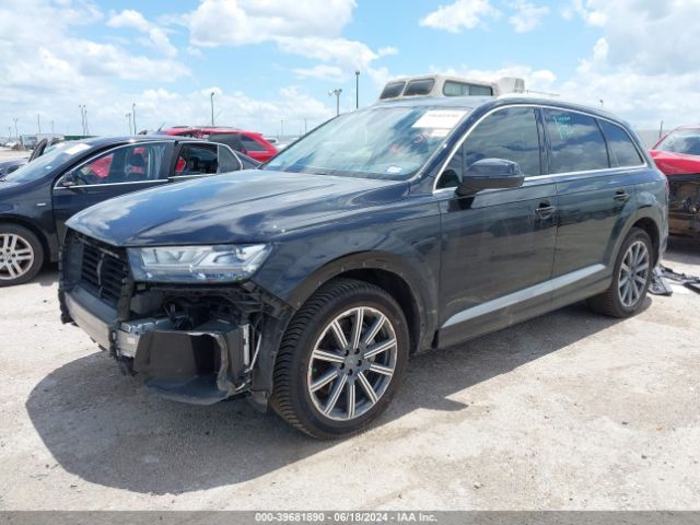 WA1AAAF75KD045372 Audi Q7 55 Premium/55 Se Premium