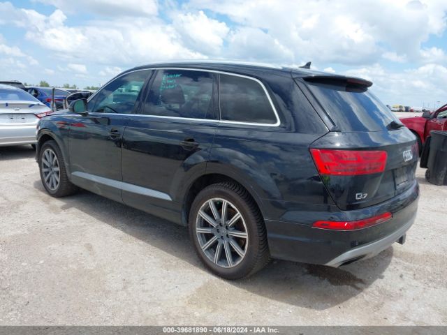 WA1AAAF75KD045372 Audi Q7 55 Premium/55 Se Premium
