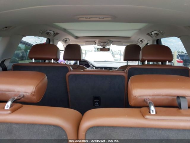 WA1AAAF75KD045372 Audi Q7 55 Premium/55 Se Premium