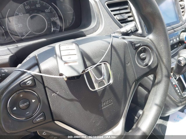 Honda CR-V EX 2016 5J6RM3H57GL013070 Image 11
