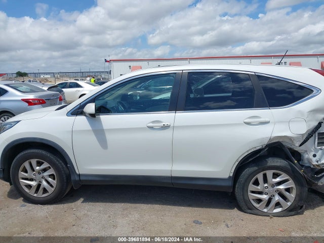 Honda CR-V EX 2016 5J6RM3H57GL013070 Image 14