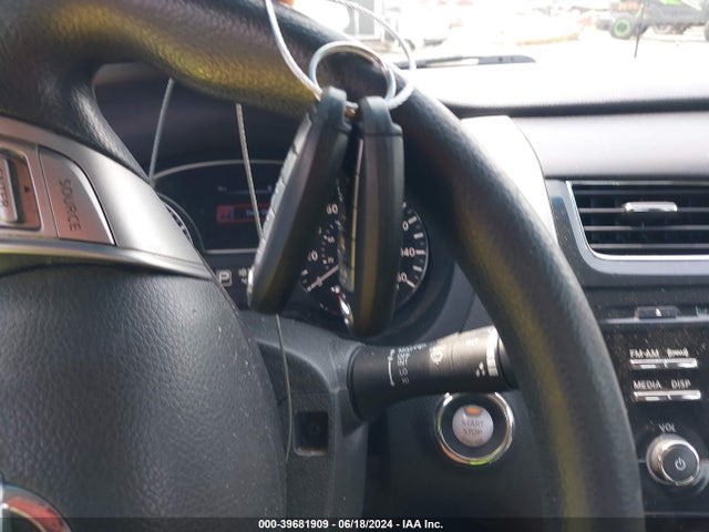 Nissan Altima 2.5 S 2015 1N4AL3AP5FC577628 Image 11