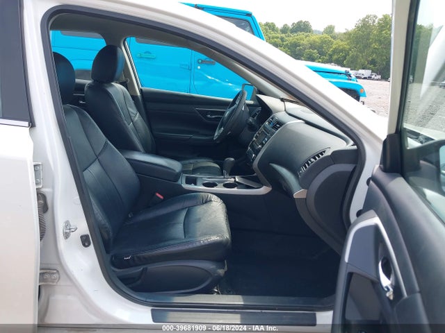 Nissan Altima 2.5 S 2015 1N4AL3AP5FC577628 Image 5