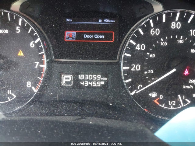 Nissan Altima 2.5 S 2015 1N4AL3AP5FC577628 Image 7