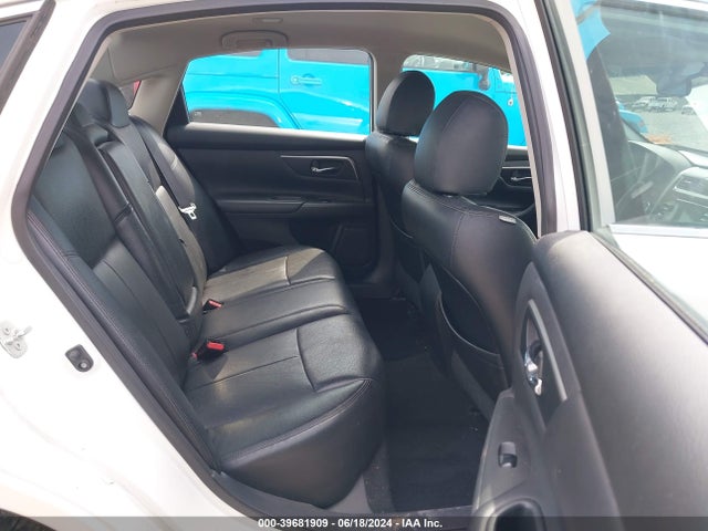 Nissan Altima 2.5 S 2015 1N4AL3AP5FC577628 Image 8