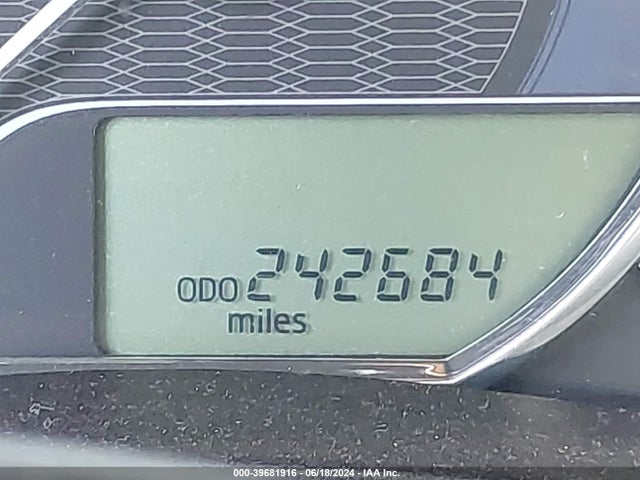Toyota COROLLA LE 2015 5YFBURHE6FP299994 Image 15