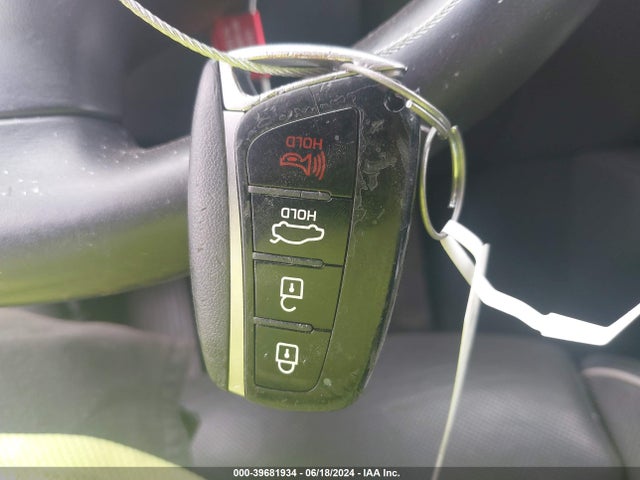 Hyundai Genesis 5.0 2015 KMHGN4JFXFU015886 Image 11