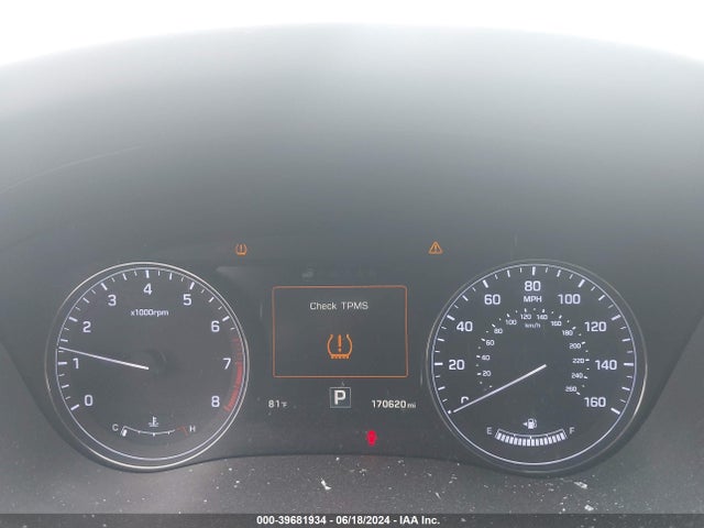 Hyundai Genesis 5.0 2015 KMHGN4JFXFU015886 Image 7