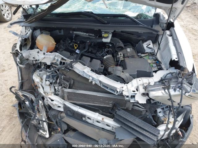 5LMCJ3D90HUL16533 Lincoln Mkc Reserve