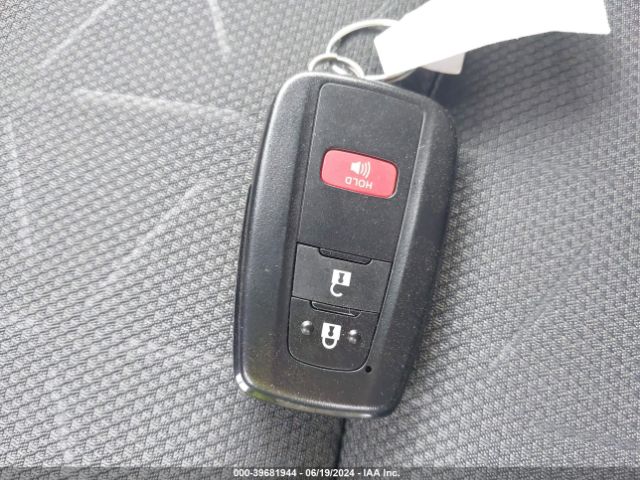 4T3RWRFV1MU018618 Toyota Rav4 Hybrid Xle
