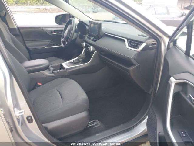 4T3RWRFV1MU018618 Toyota Rav4 Hybrid Xle