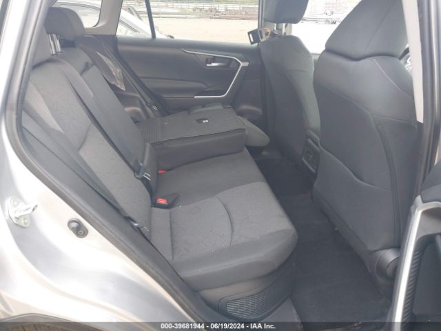 4T3RWRFV1MU018618 Toyota Rav4 Hybrid Xle