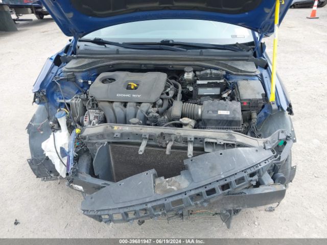 5NPD84LF0HH081923 Hyundai Elantra Limited
