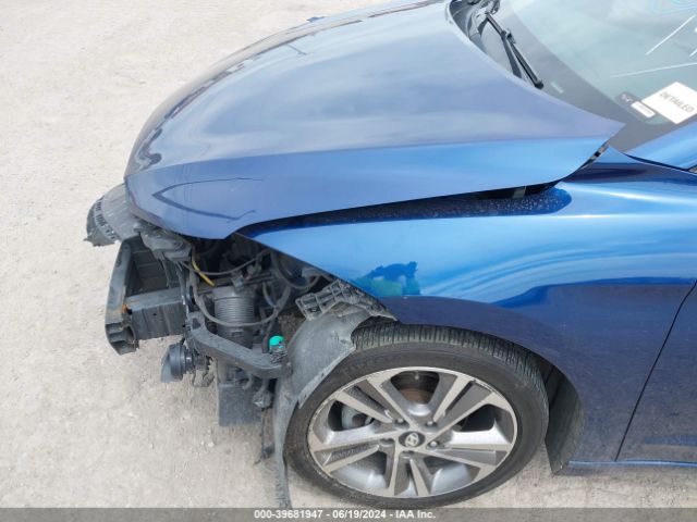 5NPD84LF0HH081923 Hyundai Elantra Limited