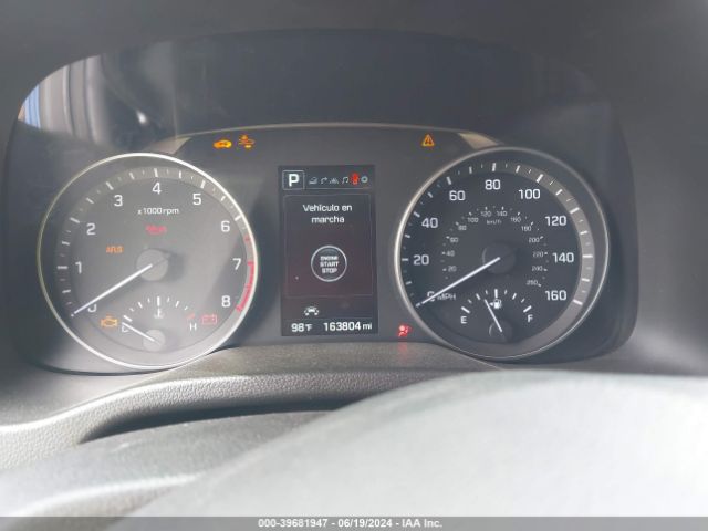 5NPD84LF0HH081923 Hyundai Elantra Limited