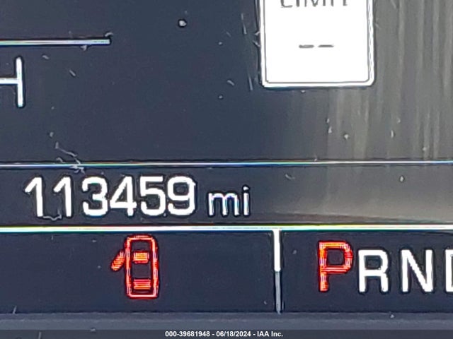 Chevrolet MALIBU LT 2018 1G1ZD5STXJF218437 Image 15