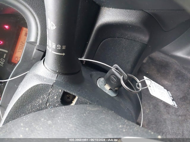 Nissan Versa 1.6 S+ 2016 3N1CN7AP8GL886541 Image 11
