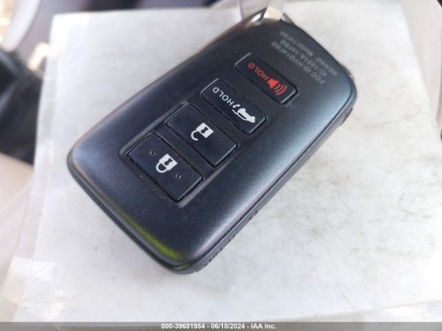 2T2JZMDA1LC227045 Lexus RX 350