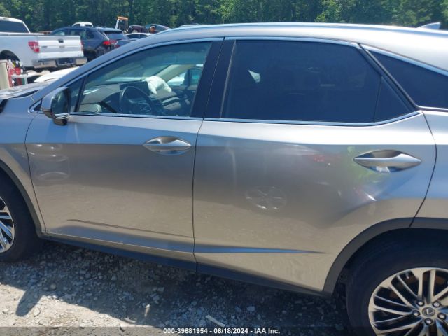 2T2JZMDA1LC227045 Lexus RX 350