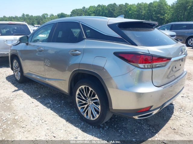 2T2JZMDA1LC227045 Lexus RX 350
