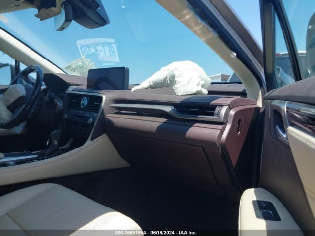 2T2JZMDA1LC227045 Lexus RX 350