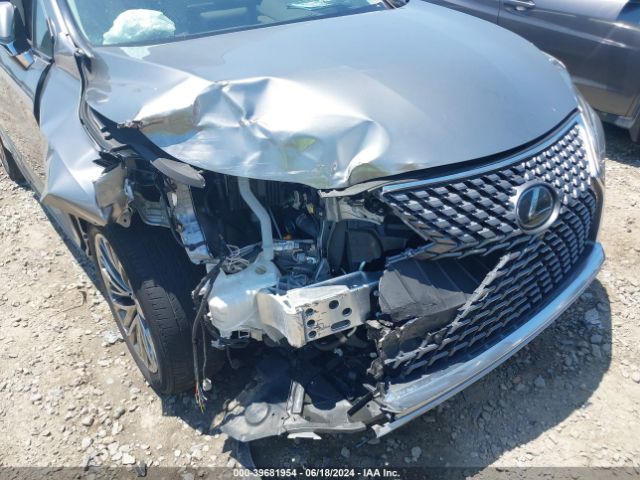 2T2JZMDA1LC227045 Lexus RX 350