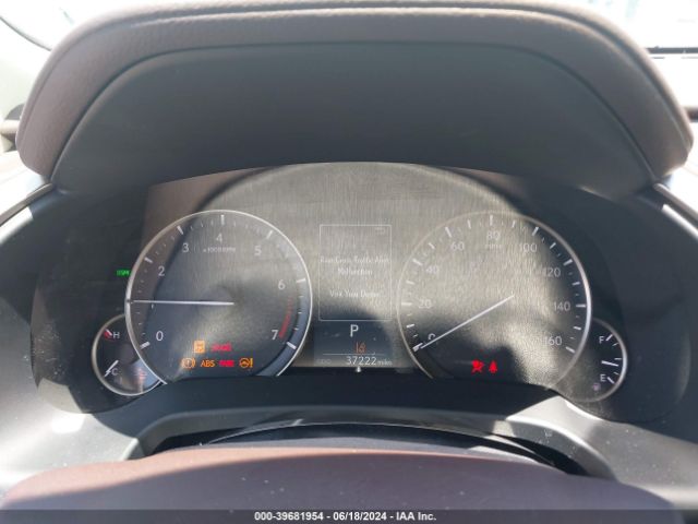 2T2JZMDA1LC227045 Lexus RX 350