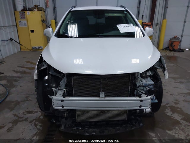 KL4CJGSM5KB756136 Buick Encore Awd Essence