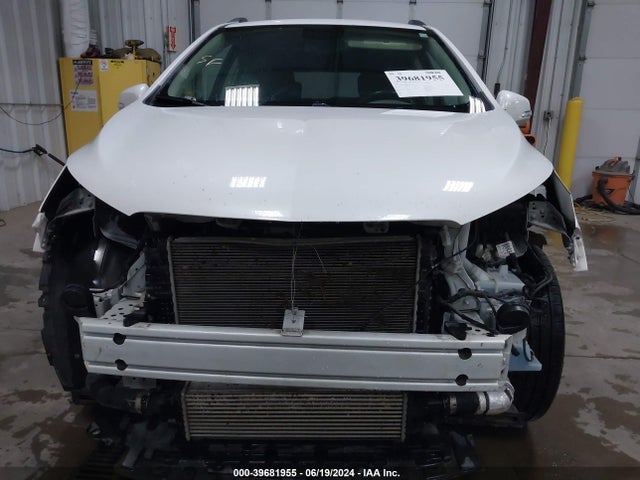 KL4CJGSM5KB756136 Buick Encore Awd Essence