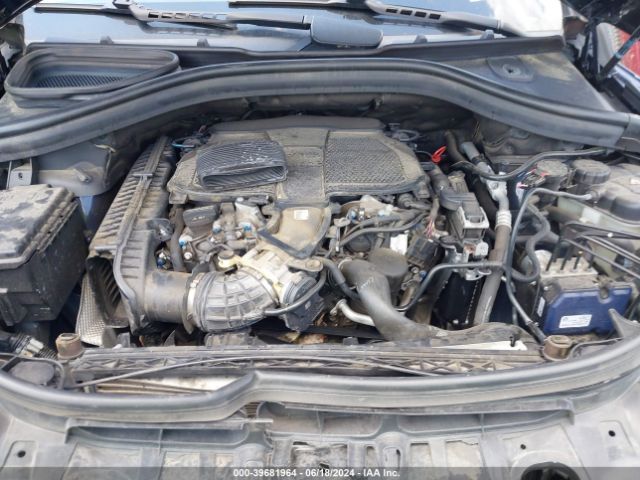 4JGDA5HB3HA956091 Mercedes-Benz Gle 350 4matic